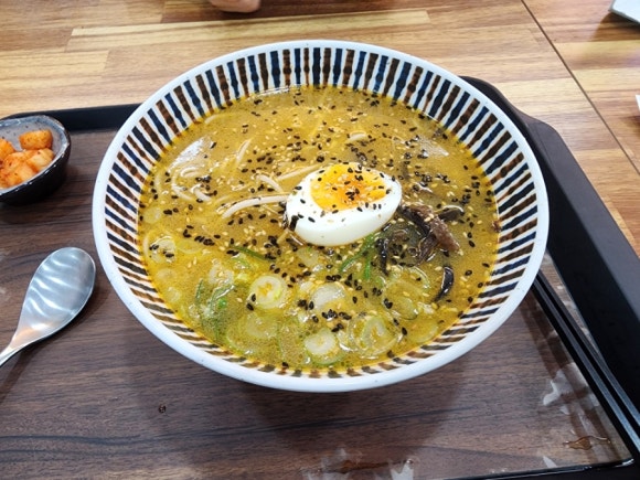 쑝쑝돈까스 하나로마트성산일출봉점 사진 8