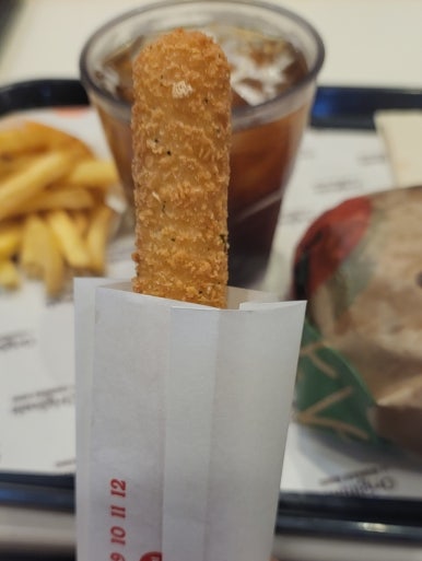 버거킹 구로구청점 이미지