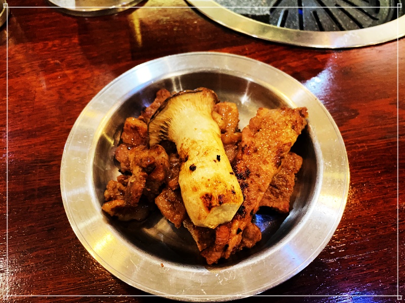 갈비가맛있다 이미지