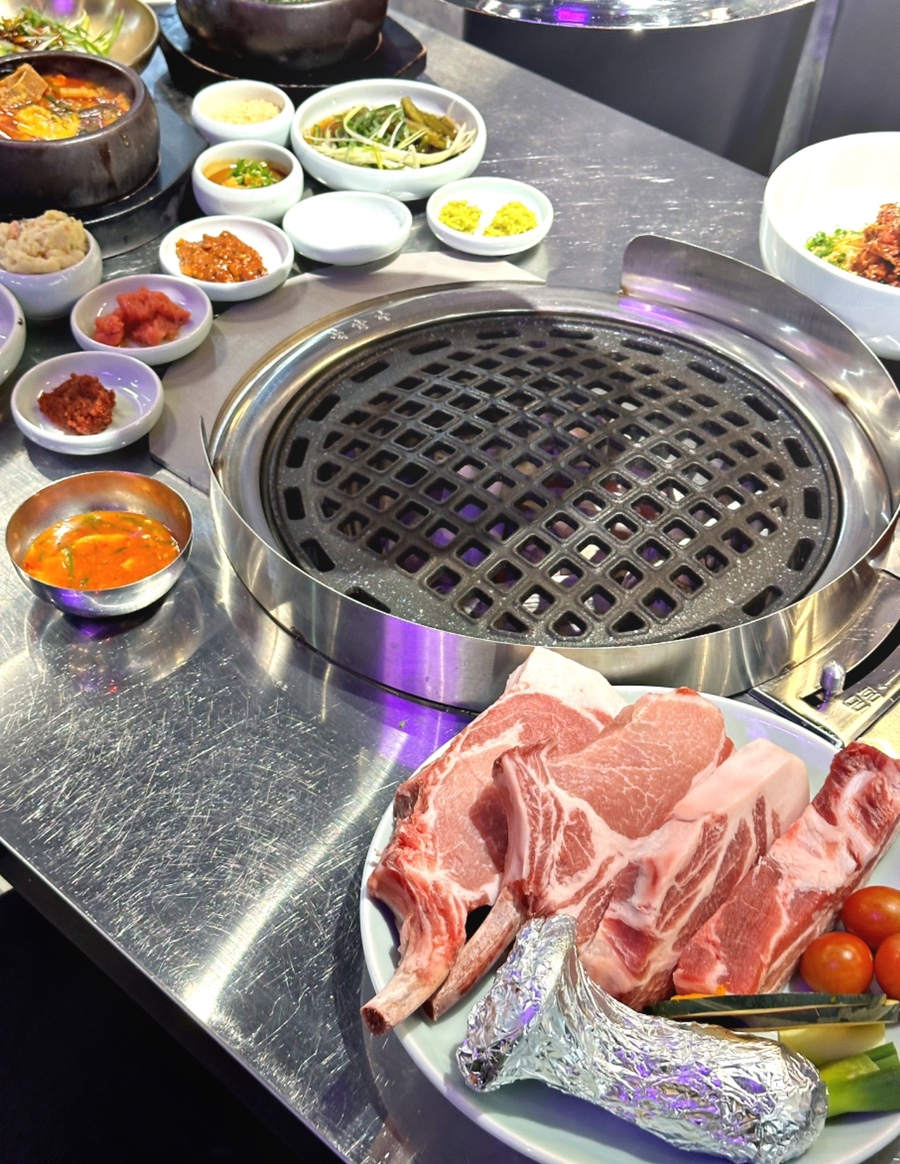 고기력 이미지