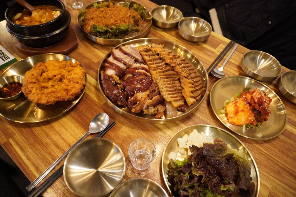 48시간숙성족발 이미지