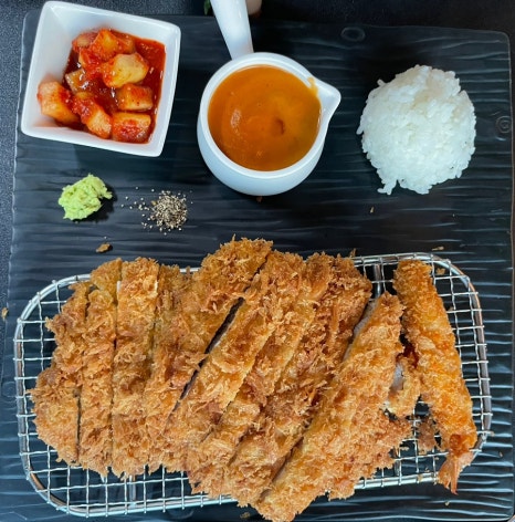 영인산 더 낭만식당 이미지
