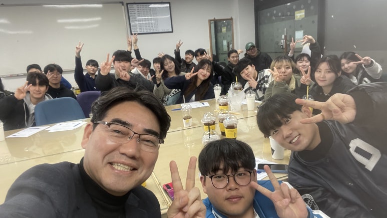 동아대학교 학생회관 이미지