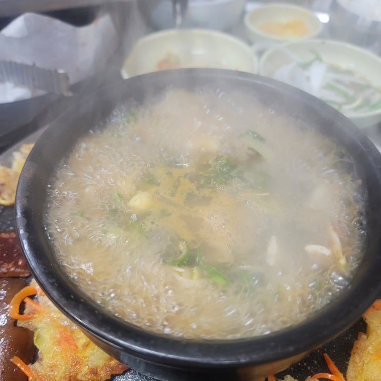 둘리뒷고기 이미지