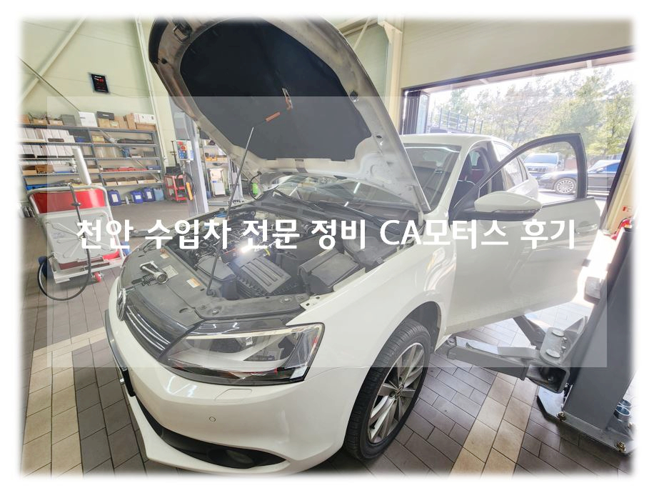 씨에이모터스 이미지