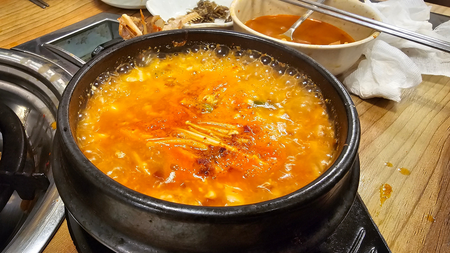찌개삼총사 사진 4