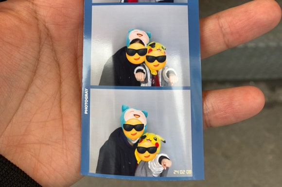 츄러스1500제주 이미지