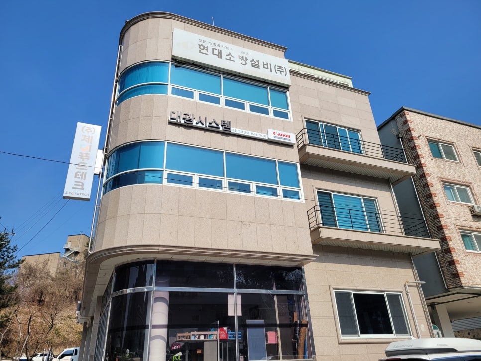 (주)대광엘리베이터 이미지