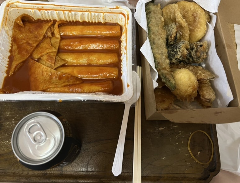 우수분식 이미지