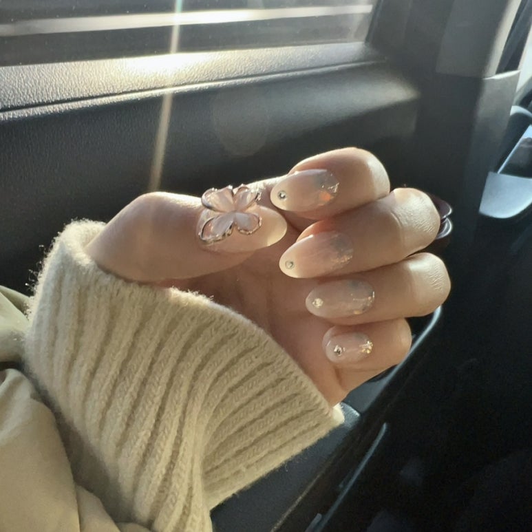 너울네일 이미지