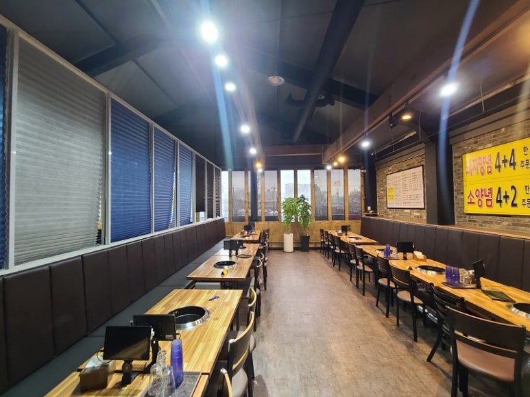 갈비대학교 이미지