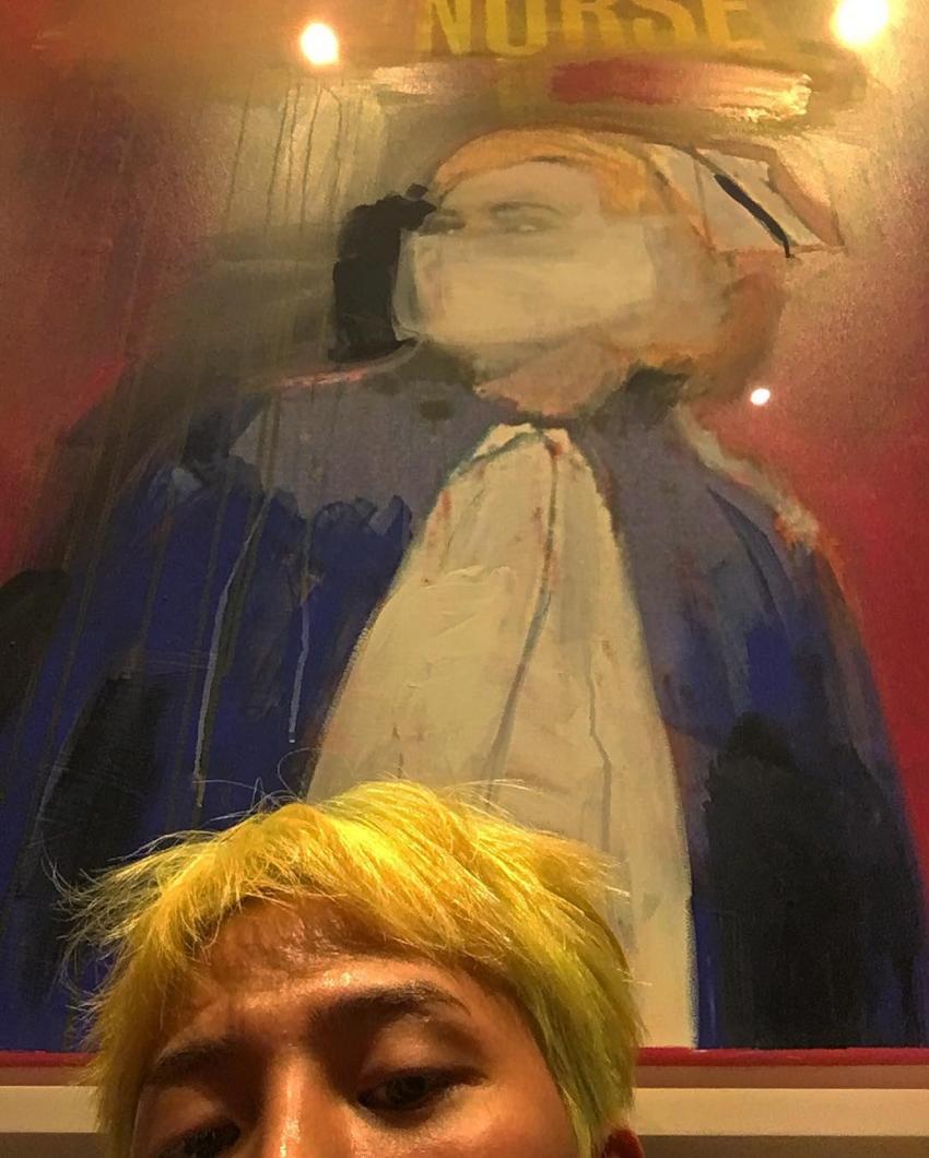 지디컬렉션 이미지