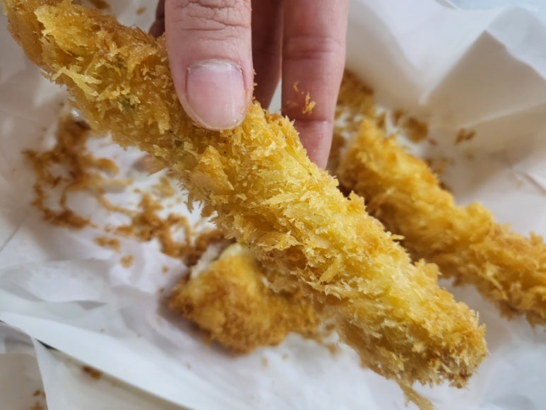 목동돈가스 구일점 사진 5