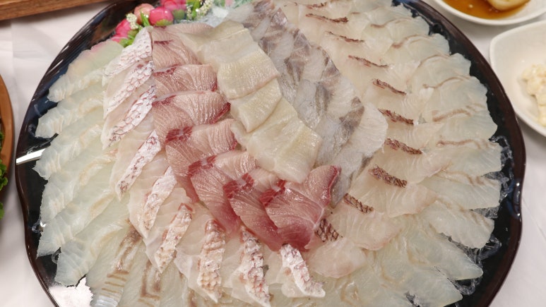진로수산 이미지