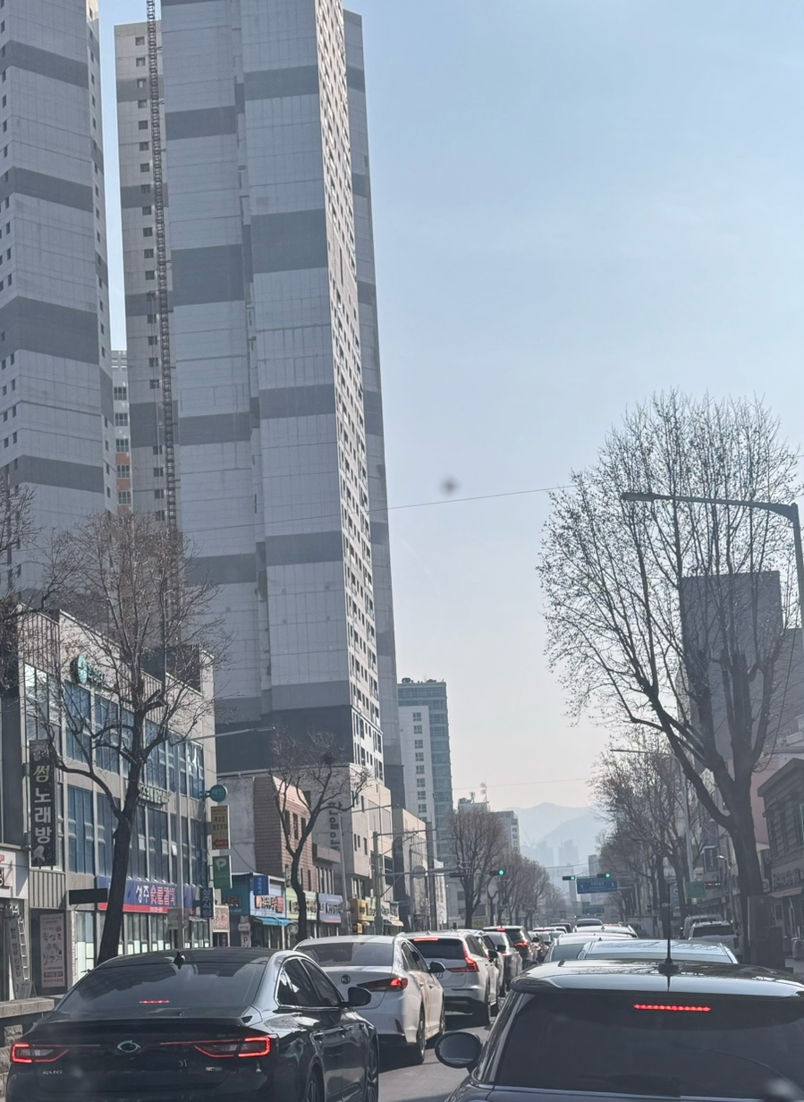 경보반점 이미지
