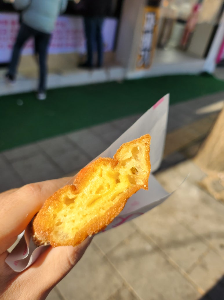 동성로왕찹쌀꽈배기 이미지
