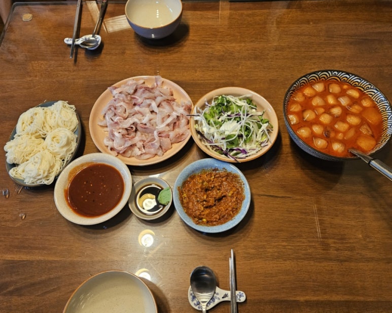 몬스터커피포항죽도 이미지