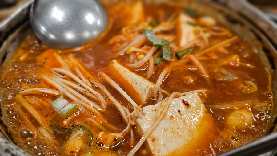 찌개삼총사 사진 2