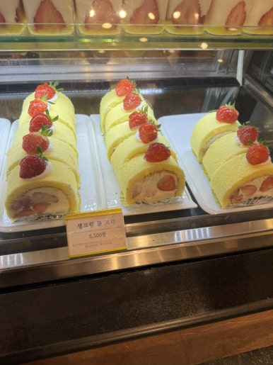 풍년제과cafe 이미지
