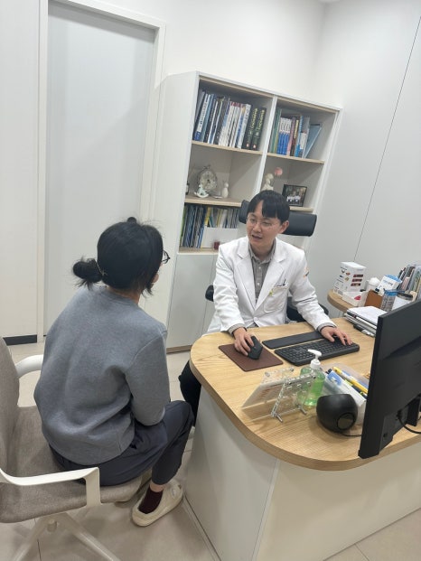 죽전샘편한내과의원 이미지