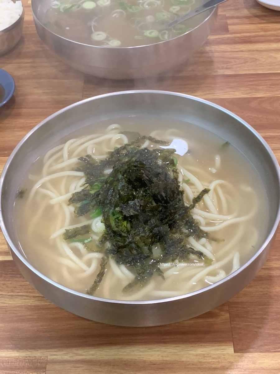 양평칼국수대구 이미지
