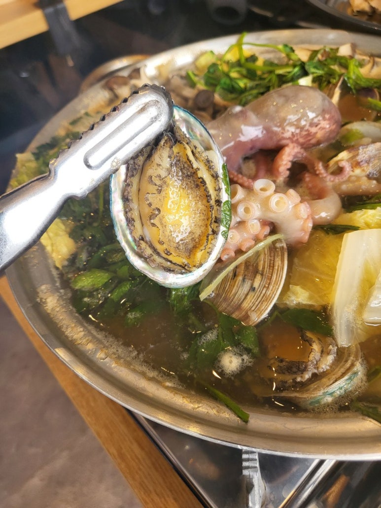 불끈낙지&보쌈 이미지
