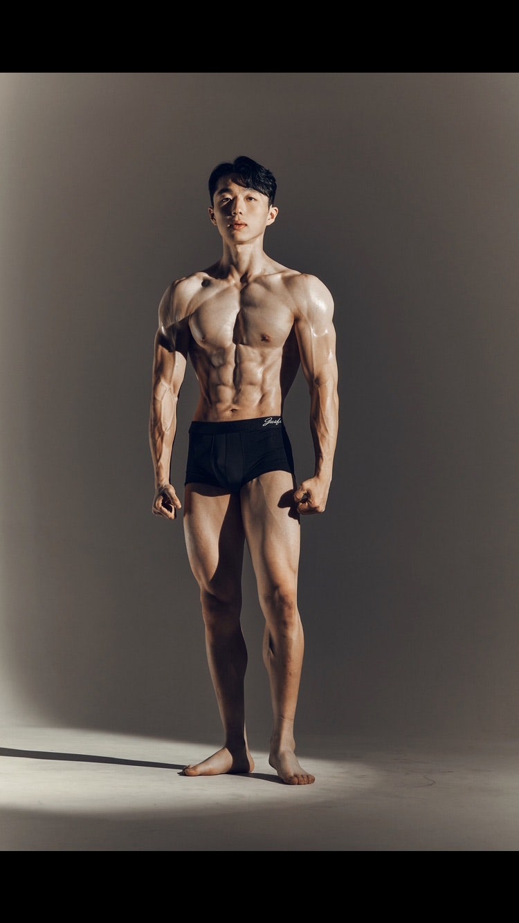 몬스터짐회산점 이미지