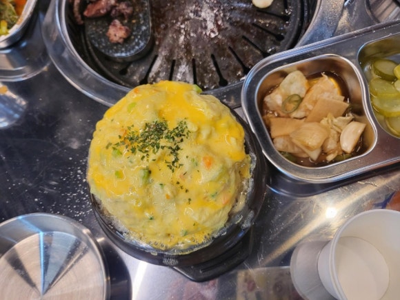 홍대장소고기집 이미지