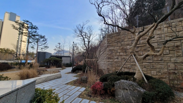 송원조경 이미지