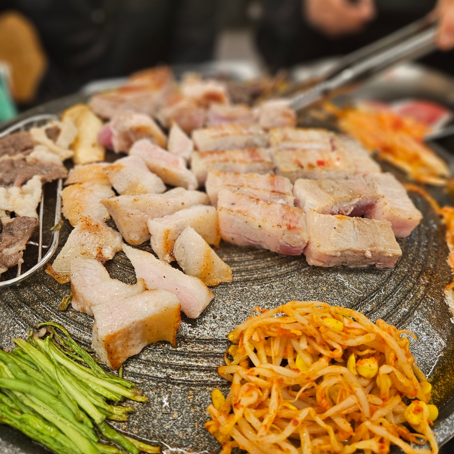 조선부뚜막 안성공도점 이미지