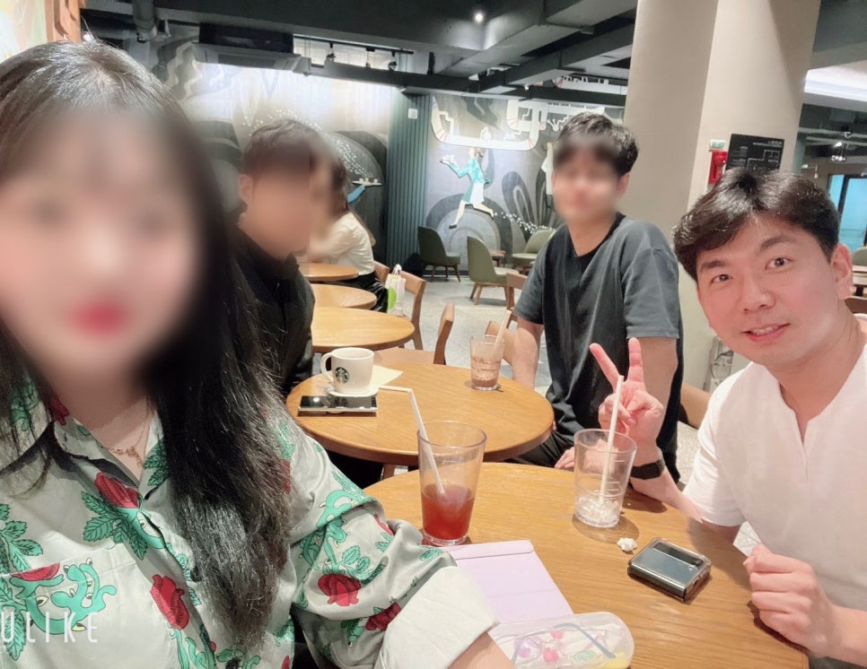 영앤리치(Young&Rich) 이미지