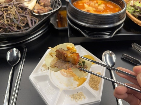 조선부뚜막 영등포문래점 이미지
