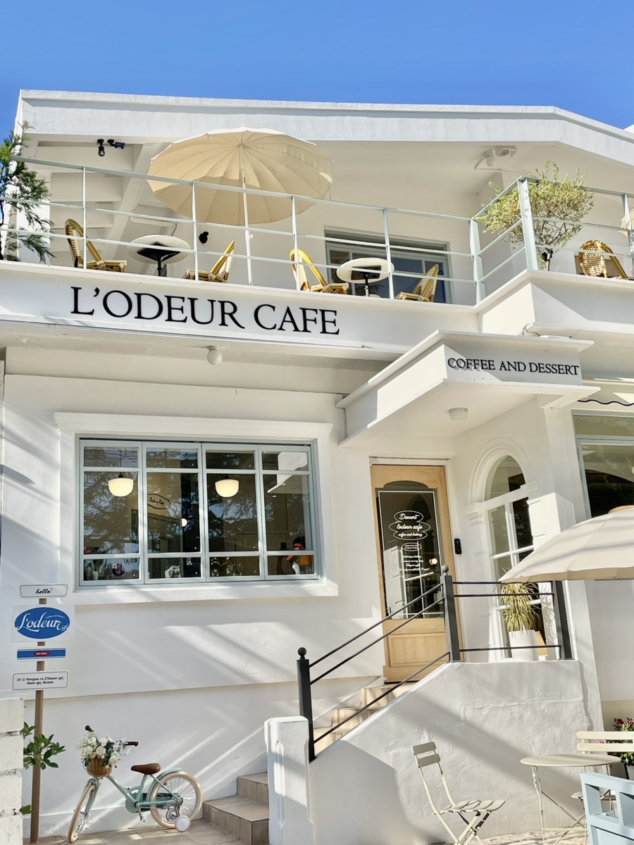 로더 L'ODEUR 이미지
