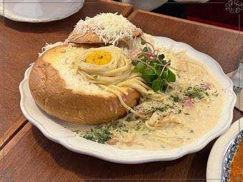 중화카츠 이미지