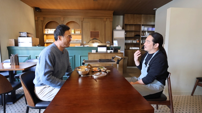 장인국수 이미지
