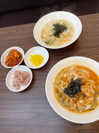 소문난중앙칼국수 이미지