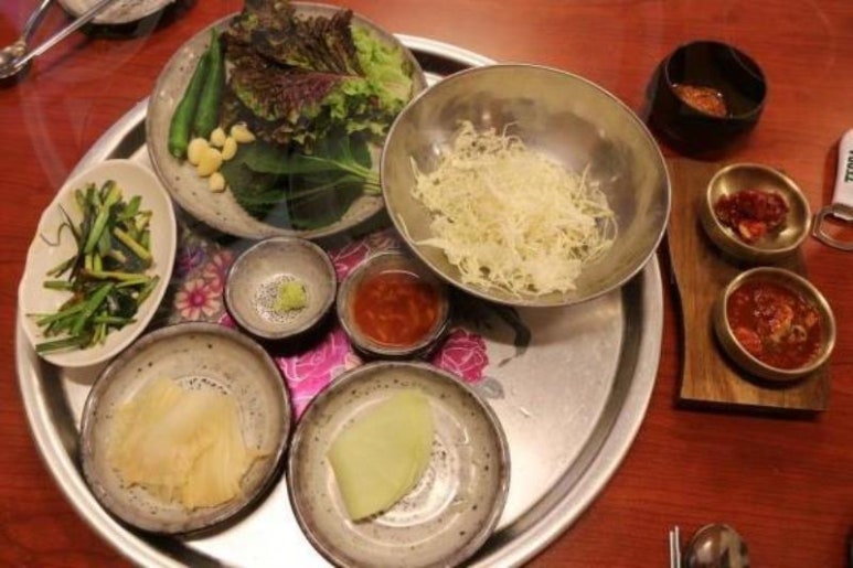 탱탱온족발 이미지