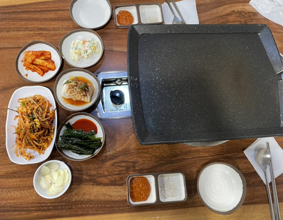 박가네삼겹 이미지