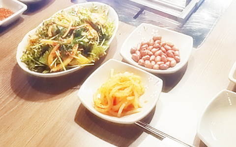 숲양꼬치 이미지
