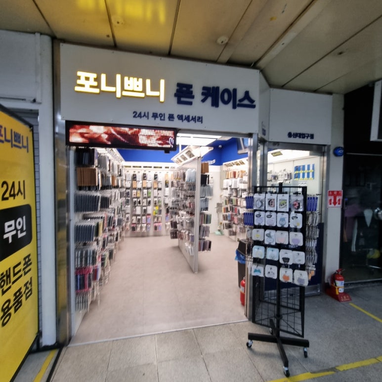 포니쁘니 이미지