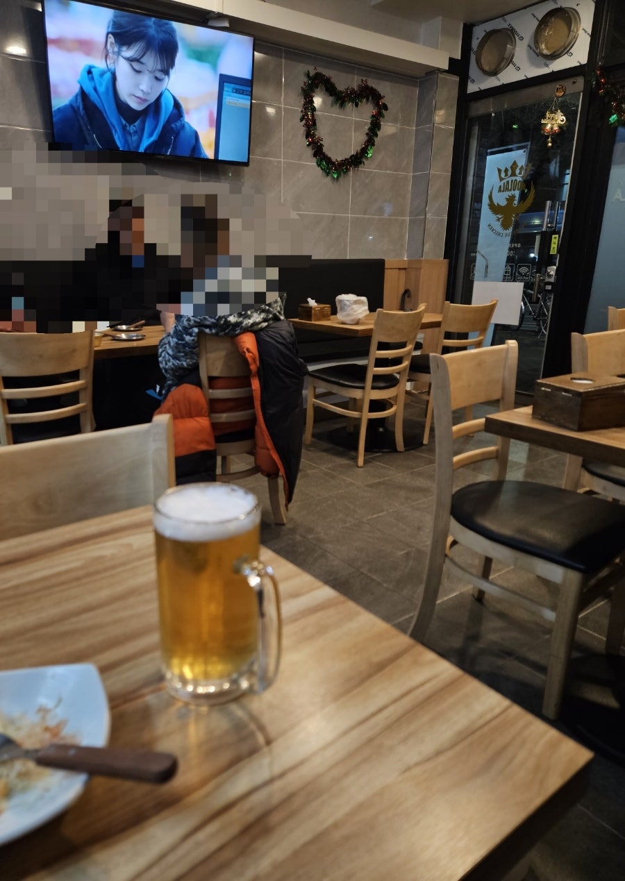 훌랄라참숯치킨 불광2동점 사진 4