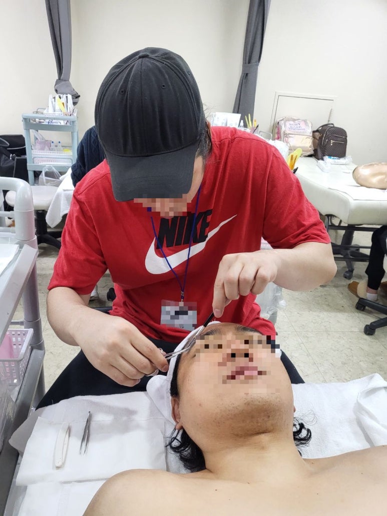 서울헤어 이미지