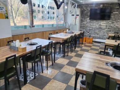 학남세탁소 이미지