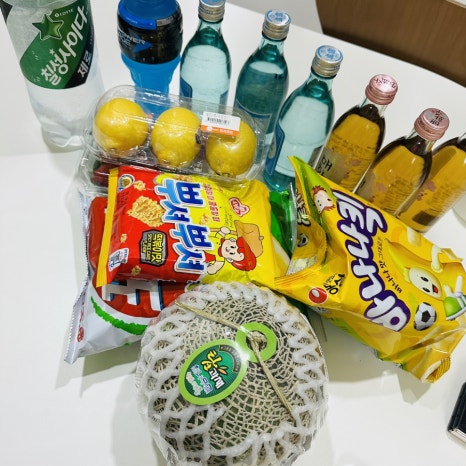 하나네족발 이미지