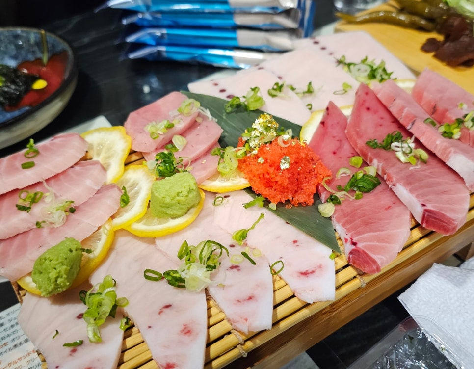 삿뽀로우동집본점 이미지