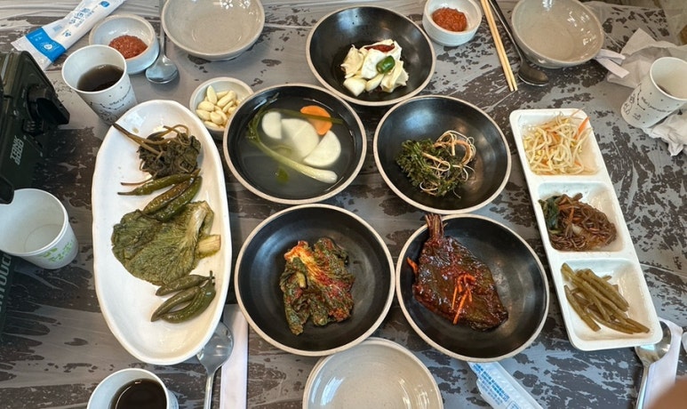 한재마가령식당 이미지