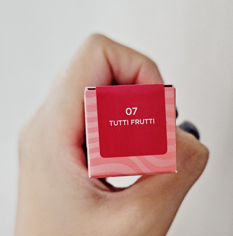 투티프루티 이미지