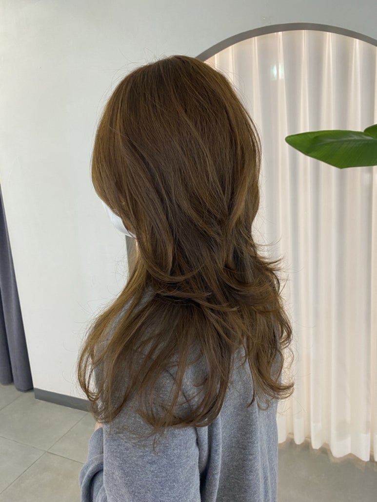 이뿌 미용실 이미지