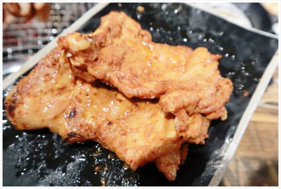 신선메밀막국수닭갈비 이미지