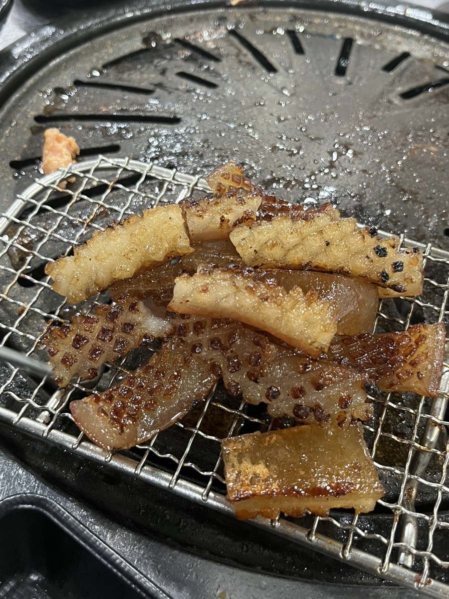 목동송식당먹고기 이미지
